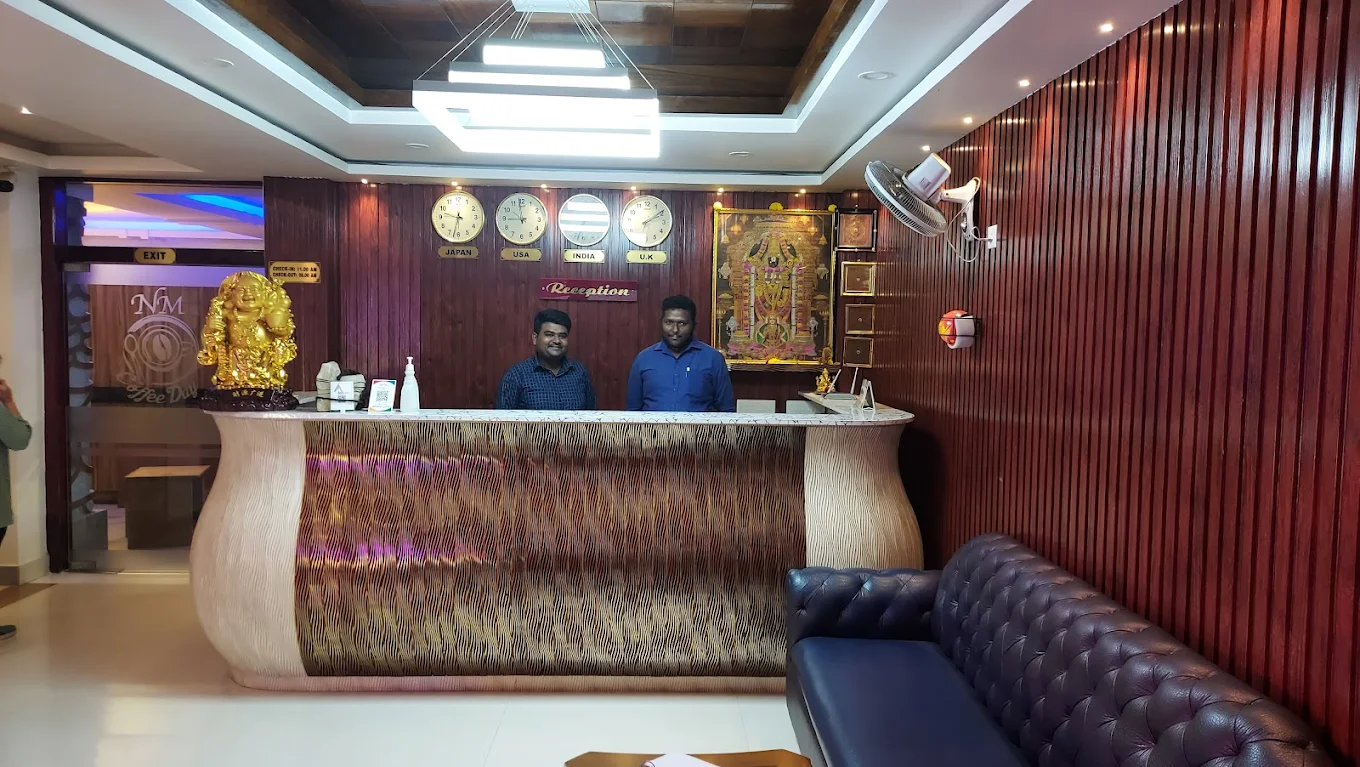 Ariees Grand reception .webp
